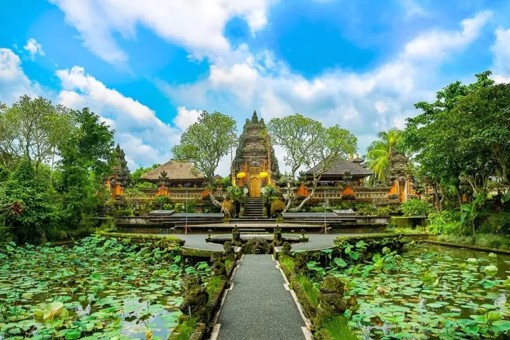 5 Tempat Wisata Gratis...