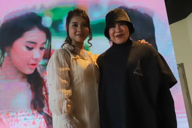 Zia Ungkap Pengalaman...