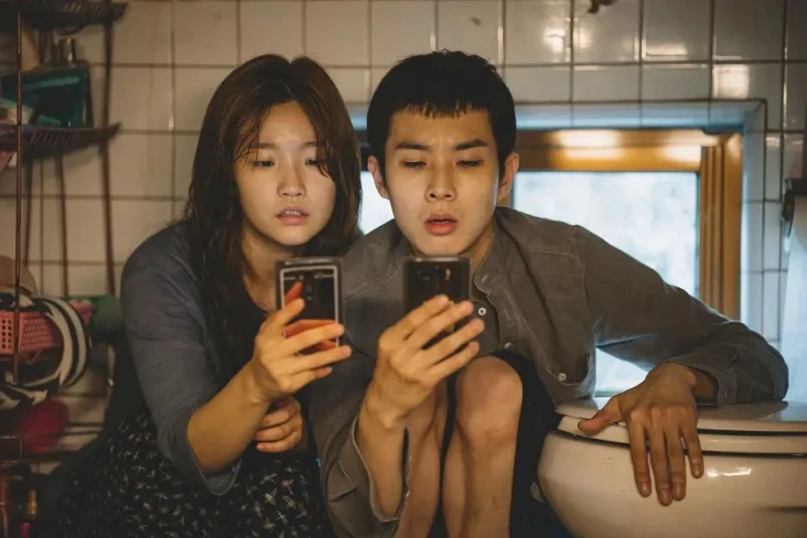 10 Film Korea dengan...