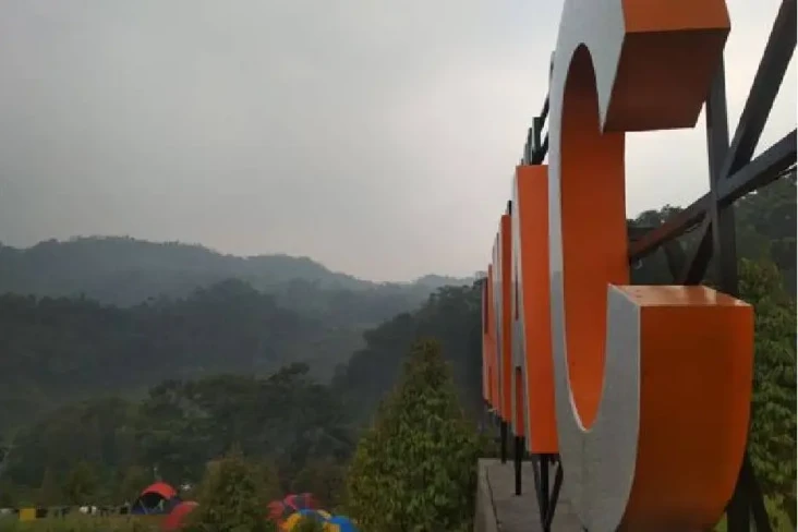 Kisah Mistis Gunung...
