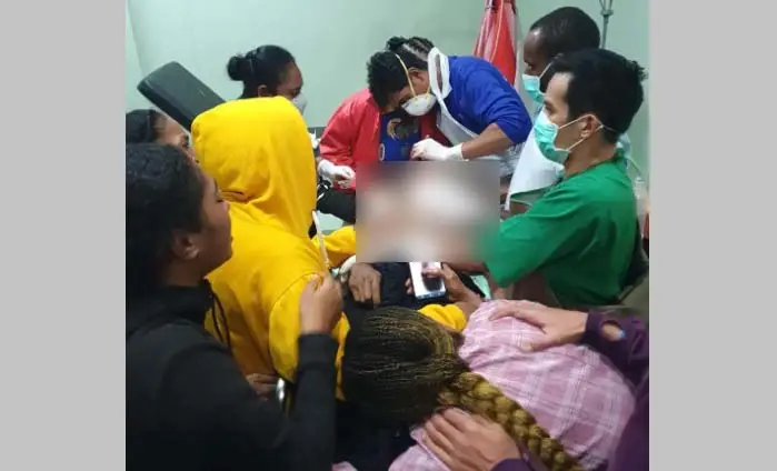 Fakta-fakta Anggota...