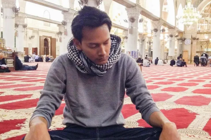 7 Artis Indonesia yang...
