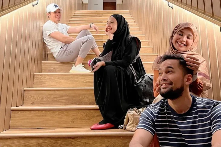 Dibanding Teuku Wisnu,...