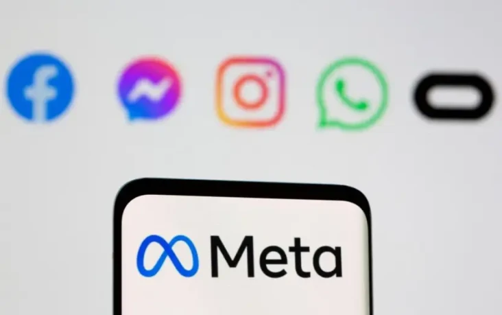 Meta Janji Lebih Transparan...