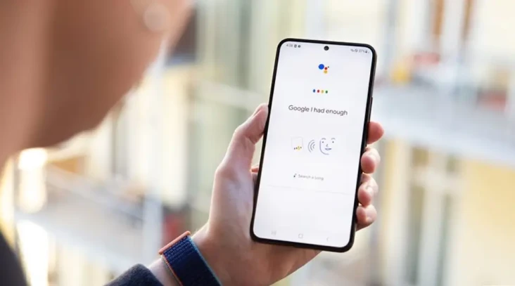 Cara Menonaktifkan Google...