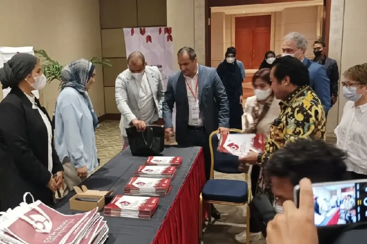 Kenalkan Perguruan Tinggi,...
