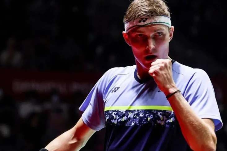 Hasil Indonesia Open...