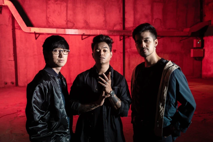 6 Lagu Indonesia yang...