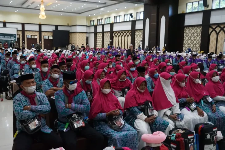 116 JCH asal Kabupaten...