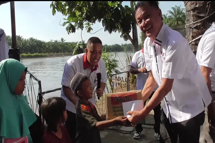 Peringati 7 Tahun Perindo...