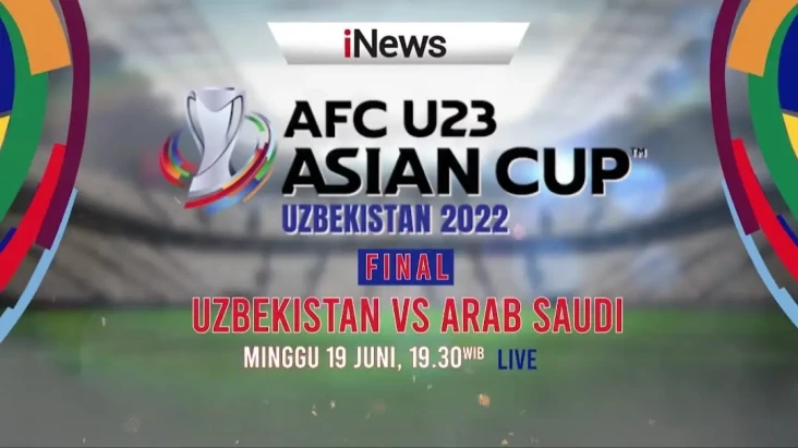 LIVE di iNews! Saksikan...