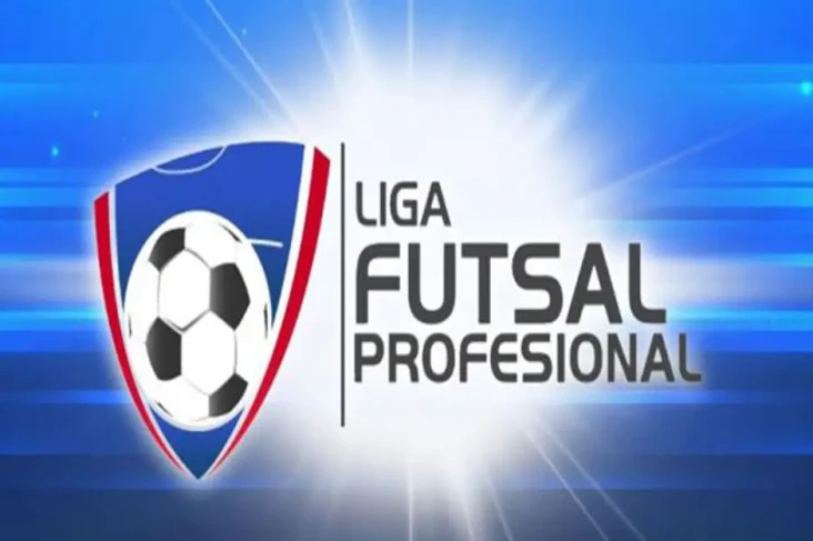Hasil Liga Futsal Profesional:...