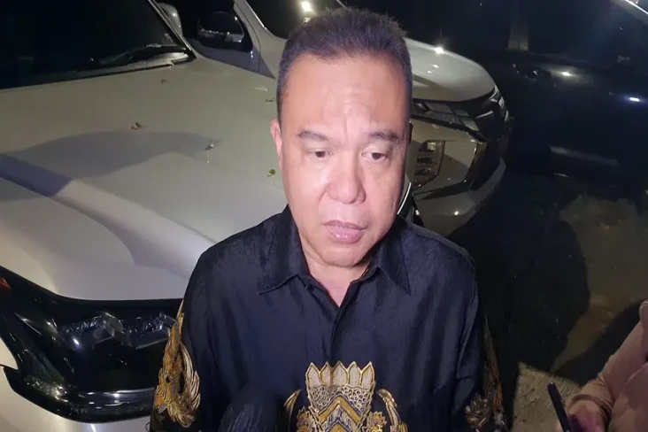 PKB-Gerindra Buka Pintu...