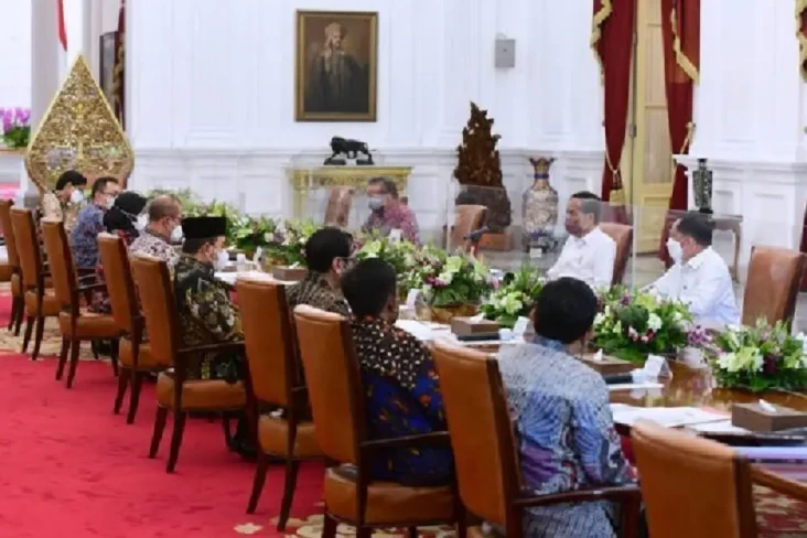 Anggaran Persiapan Pemilu...