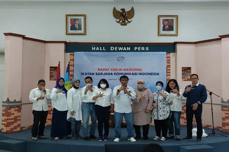 Jelang 2024, ISKI Siap...