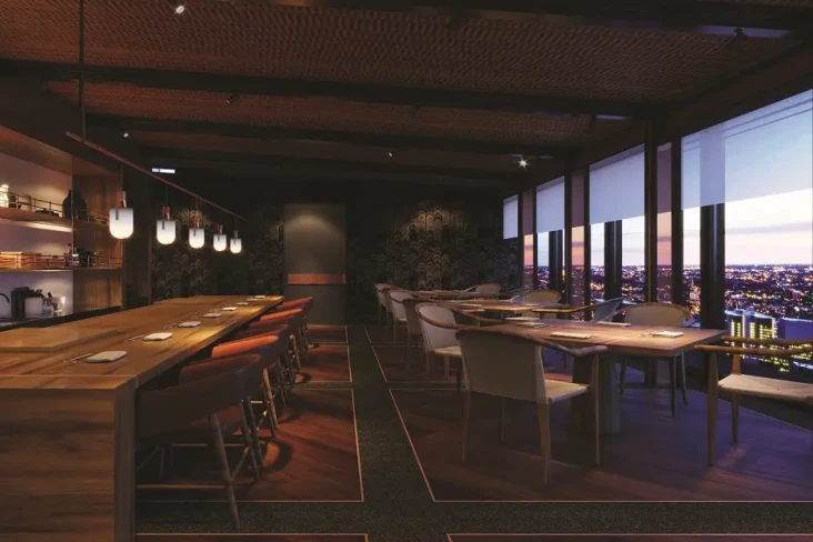 Park Hyatt MNC Land...