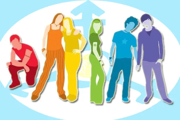 Pesta Komunitas LGBT...