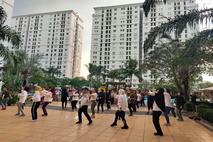 Usai Pandemi, Sejumlah...