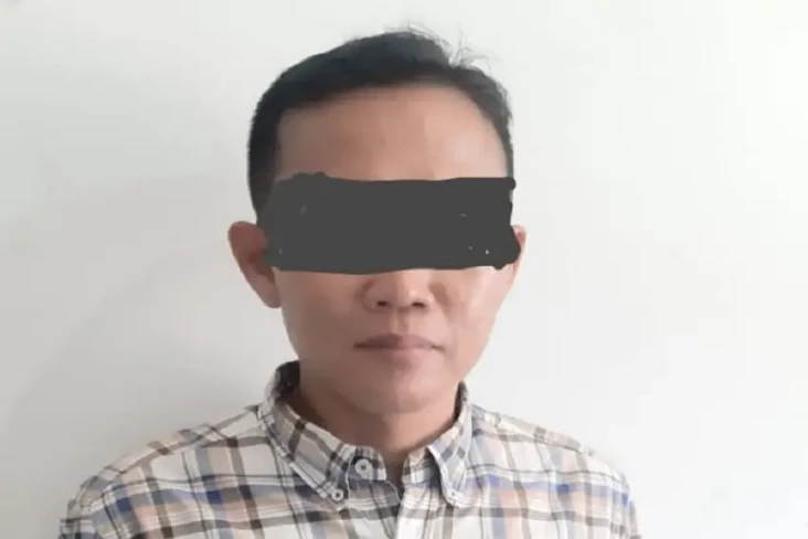 Modus Janjikan Proyek...