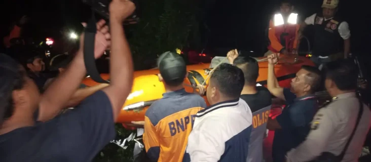 Ngeri! Pria Riau Tewas...