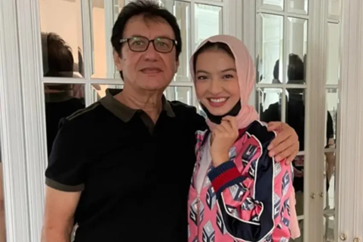 Hari Ayah Sedunia, Raline...