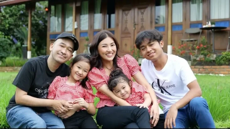 Sampaikan Wasiat untuk...