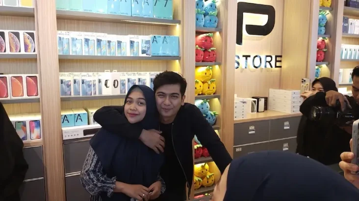 Ingin Lahiran Secara...