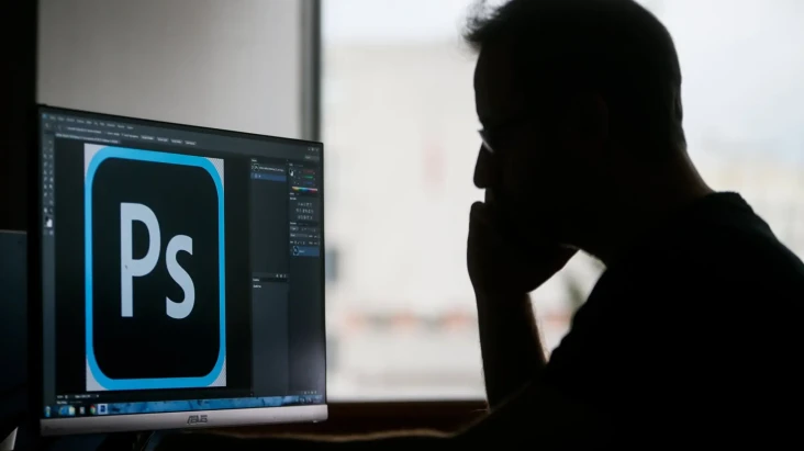Adobe Photoshop Versi...