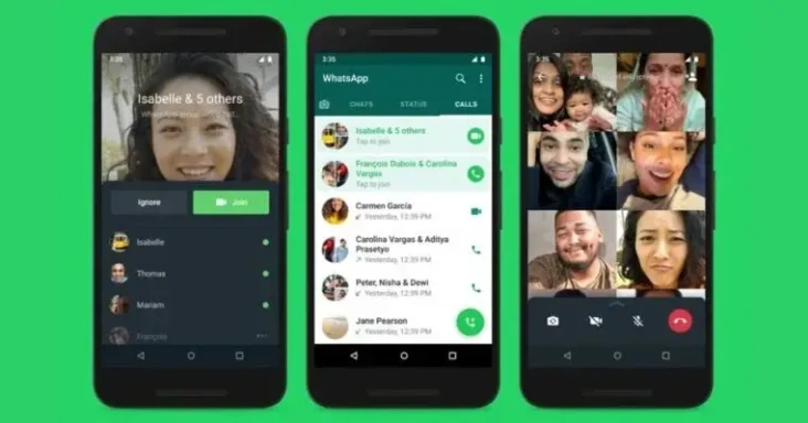 WhatsApp Kini Bisa Bisukan...