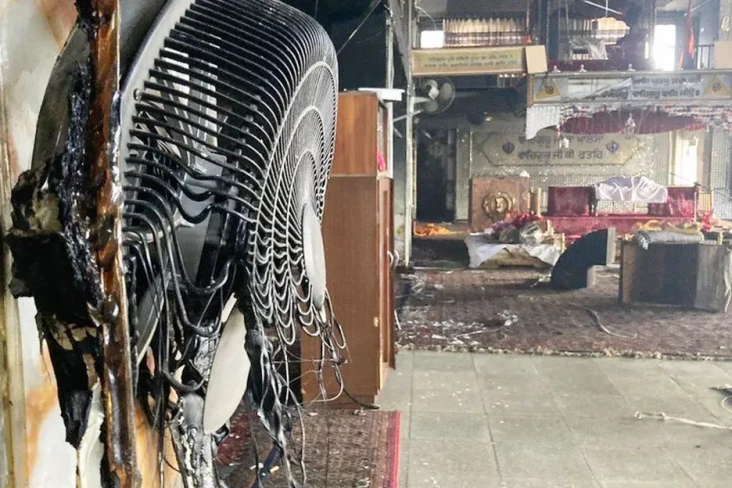 ISIS Klaim Bertanggung...