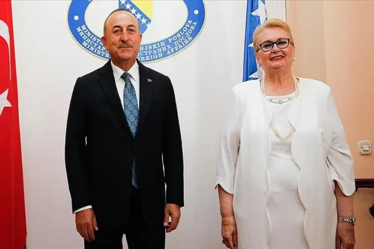 Turki Tak Akan Biarkan...