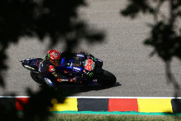 Francesco Bagnaia Kuasai...