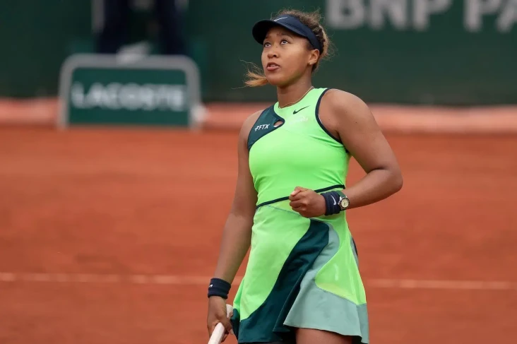 Naomi Osaka Beberkan...