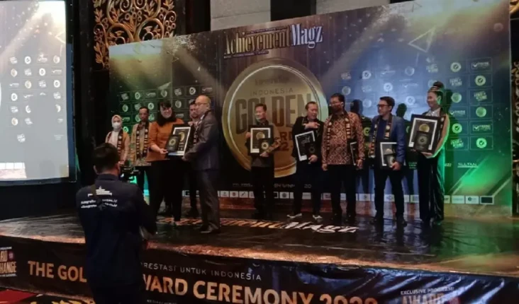 Prestasi di Tengah Pandemi,...
