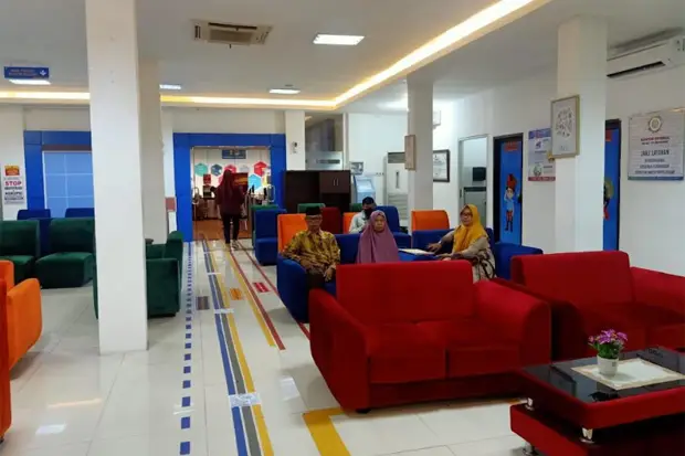 Program Kaisar Mandala,...