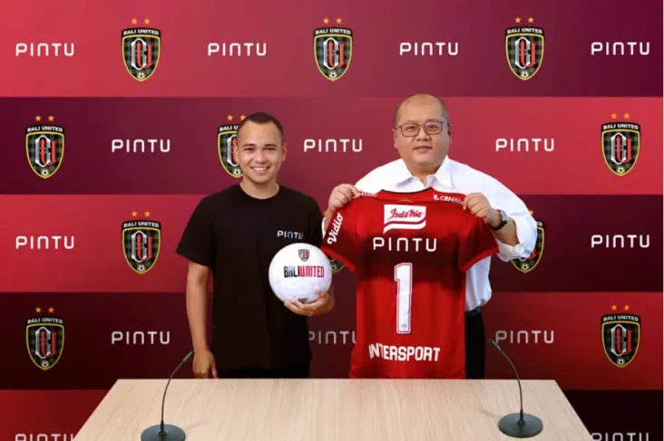 Jelang Liga 1 2022/2023,...