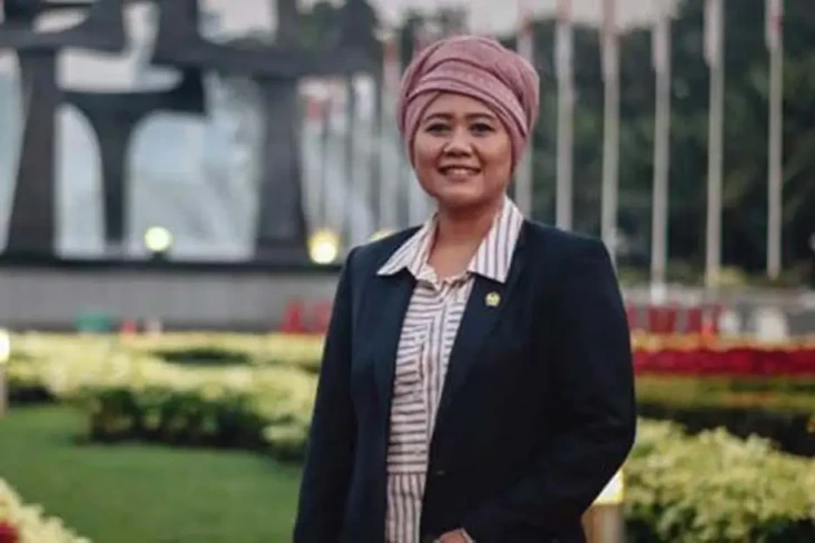 7 Fraksi Dukung RUU...