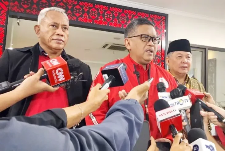 Terungkap, PDIP Sudah...