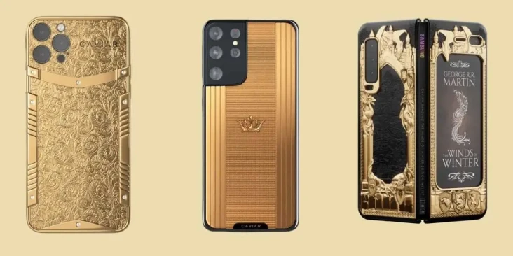 5 iPhone Termahal di...