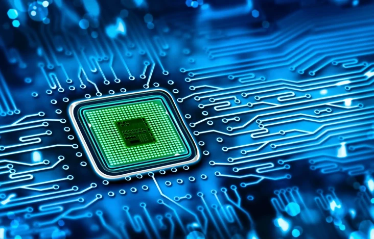SMC Siapkan Chip 2nm...