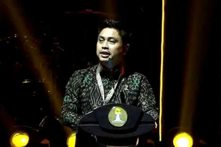 Adik Kandung Mardani...