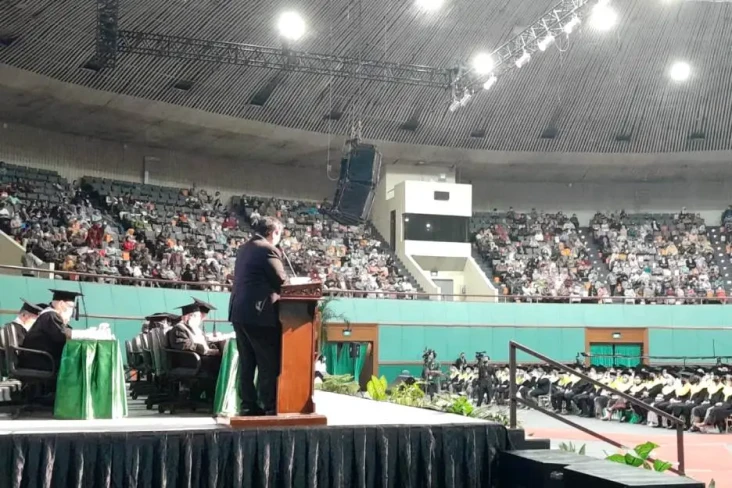 Airlangga Dorong Generasi...
