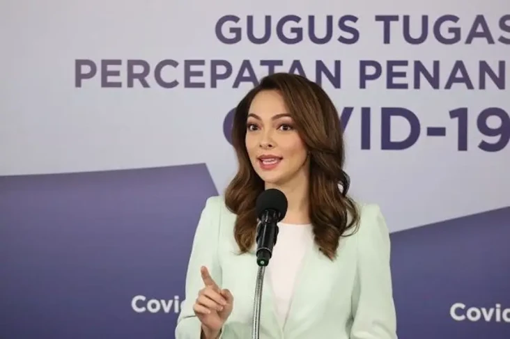 Covid-19 BA.4 dan BA.5...
