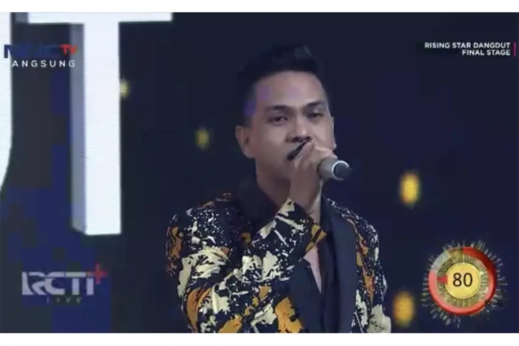 Keluar dari Zona Nyaman,...