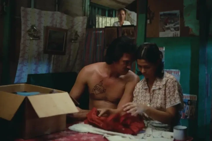 3 Film Filipina yang...