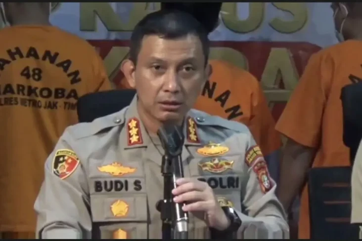Polisi Sebut Remaja...