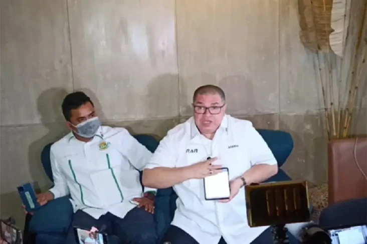 Polisikan Denise Chariesta,...