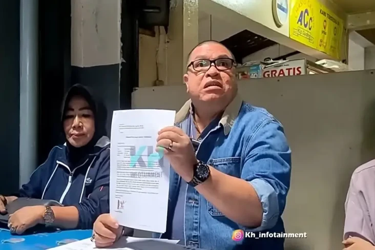 Terungkap Alasan Razman...