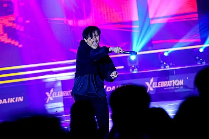 Armand Maulana Kenang...
