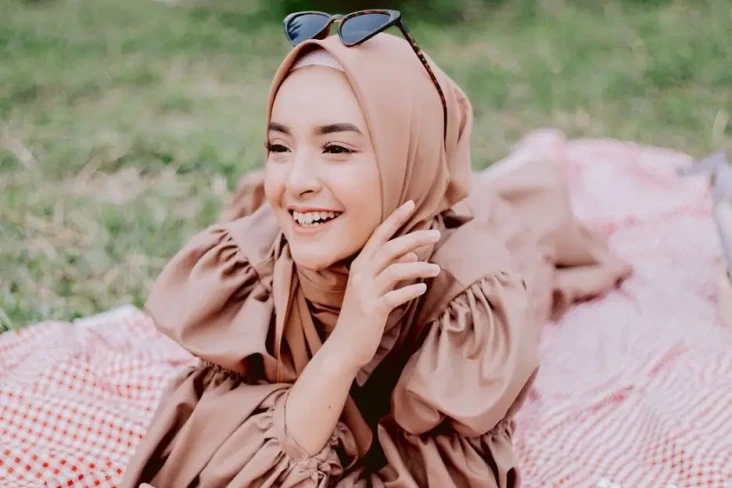 Zara Sampaikan Sejuta...